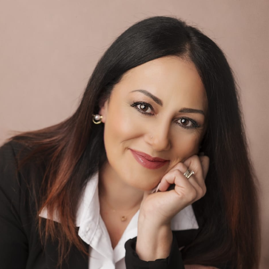 Serena Spinosa